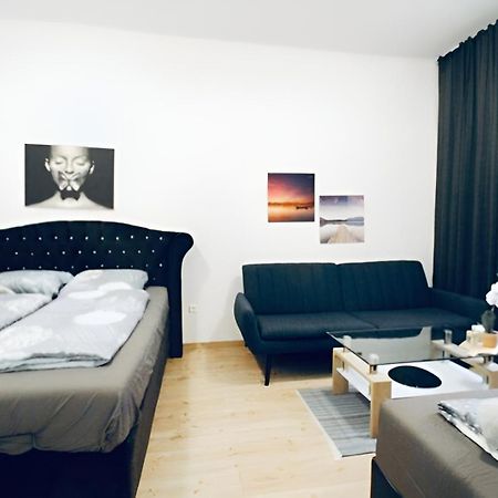 Spacious Cozy 1Br Apt Near To Danube River Wina Bagian luar foto