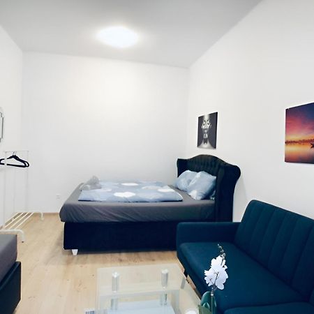 Spacious Cozy 1Br Apt Near To Danube River Wina Bagian luar foto