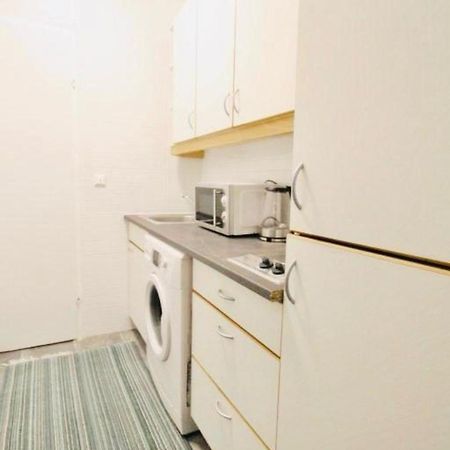 Spacious Cozy 1Br Apt Near To Danube River Wina Bagian luar foto