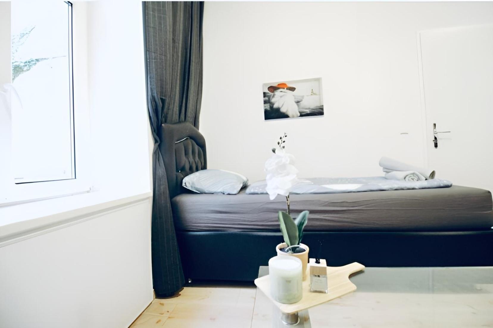 Spacious Cozy 1Br Apt Near To Danube River Wina Bagian luar foto