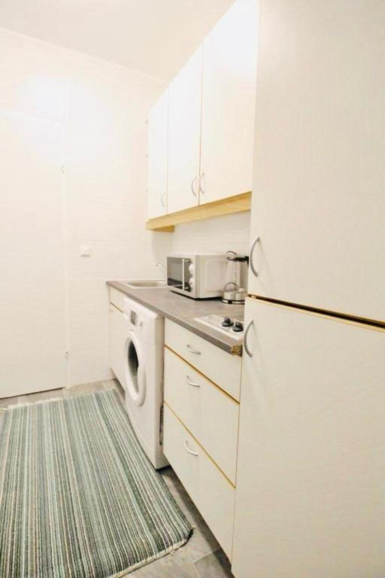Spacious Cozy 1Br Apt Near To Danube River Wina Bagian luar foto